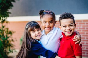 Legacy Traditional School in Gilbert Arizona